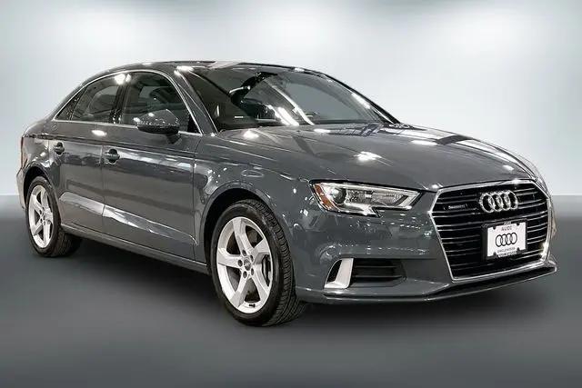 2019 Audi A3 45 Premium for sale in Englewood, NJ