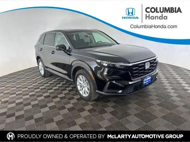 2025 Honda CR-V EX AWD for sale in Columbia, MO