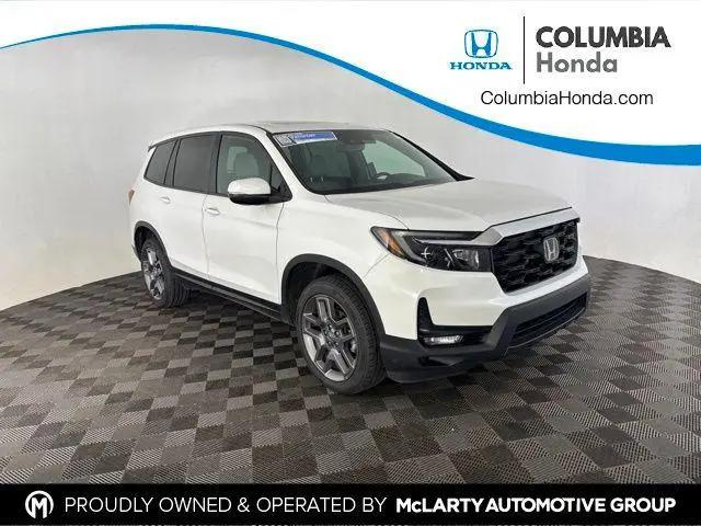 2023 Honda Passport AWD EX-L for sale in Columbia, MO