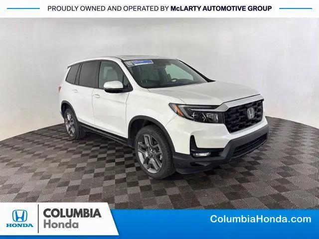 2023 Honda Passport AWD EX-L for sale in Columbia, MO
