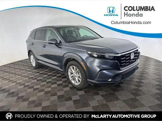 2024 Honda CR-V EX-L AWD for sale in Columbia, MO