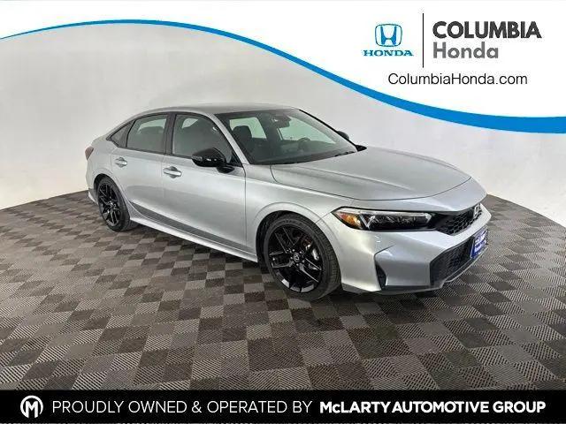 2025 Honda Civic Sport for sale in Columbia, MO