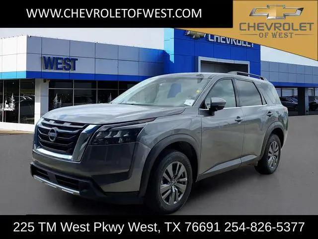 2024 Nissan Pathfinder SV 4WD for sale in West, TX