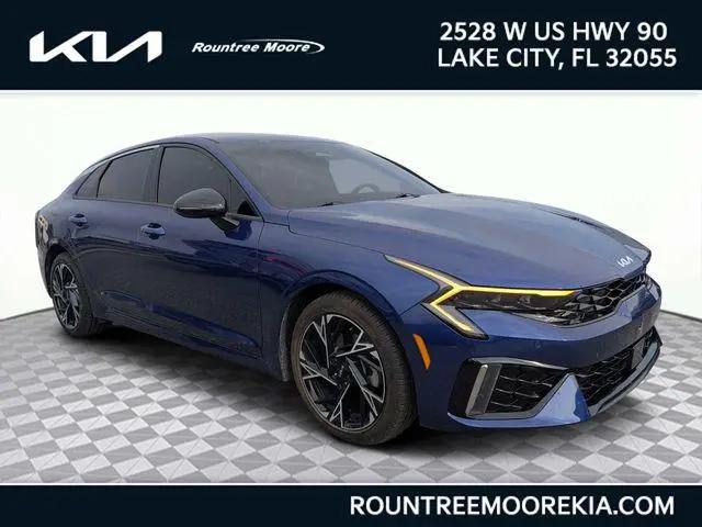 2025 Kia K5 GT-Line for sale in Lake City, FL
