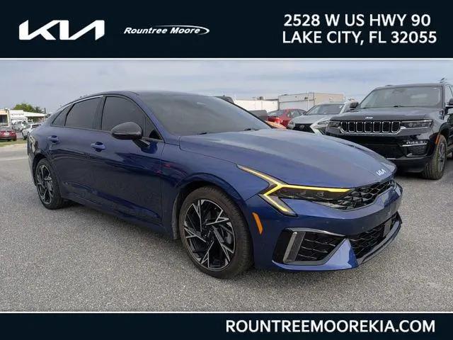 2025 Kia K5 GT-Line for sale in Lake City, FL