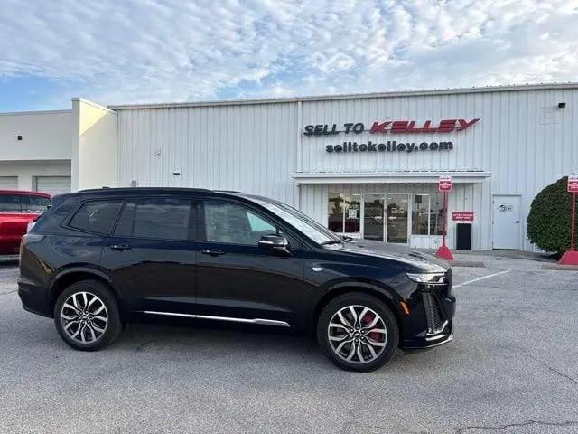 2024 Cadillac XT6 AWD Sport for sale in Fort Wayne, IN