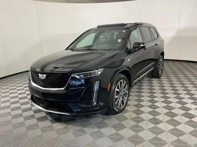 2024 Cadillac XT6 AWD Sport for sale in Fort Wayne, IN