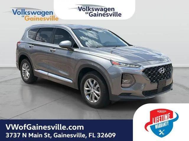 2020 Hyundai Santa Fe SE for sale in Gainesville, FL