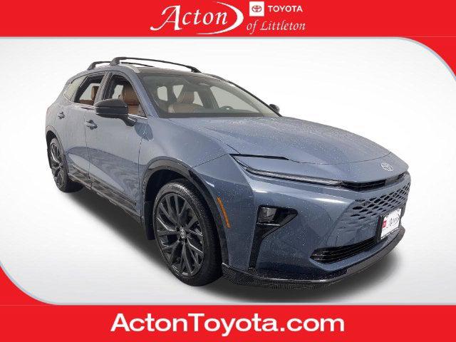 2026 Toyota Crown Signia Limited for sale in Acton, MA