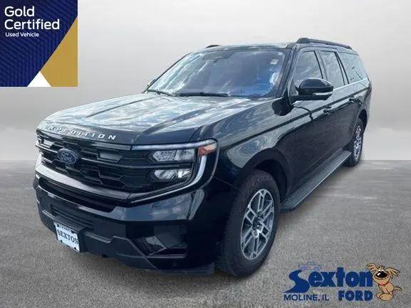 2025 Ford Expedition Active MAX for sale in Moline, IL
