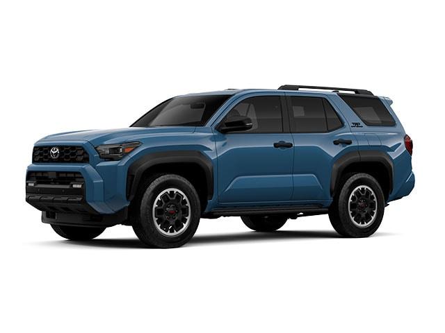2026 Toyota 4Runner TRD Off-Road Premium for sale in Waterford, MI