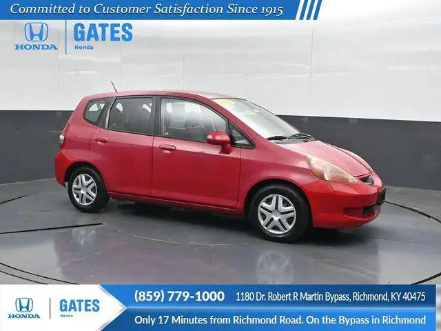 2008 Honda Fit Base for sale in Richmond, KY