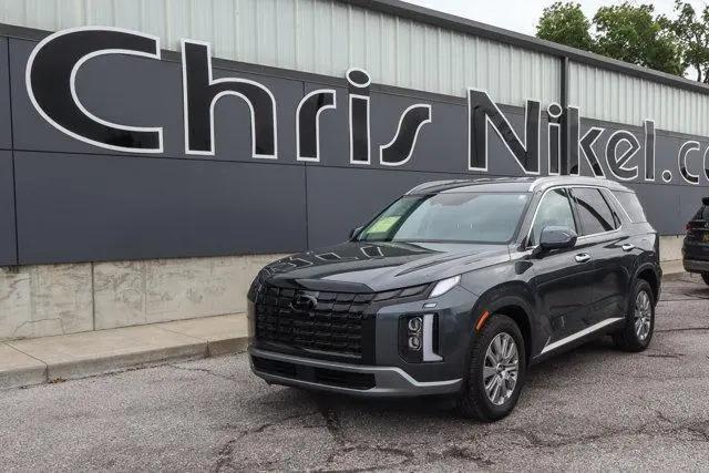 2025 Hyundai Palisade SEL for sale in Broken Arrow, OK