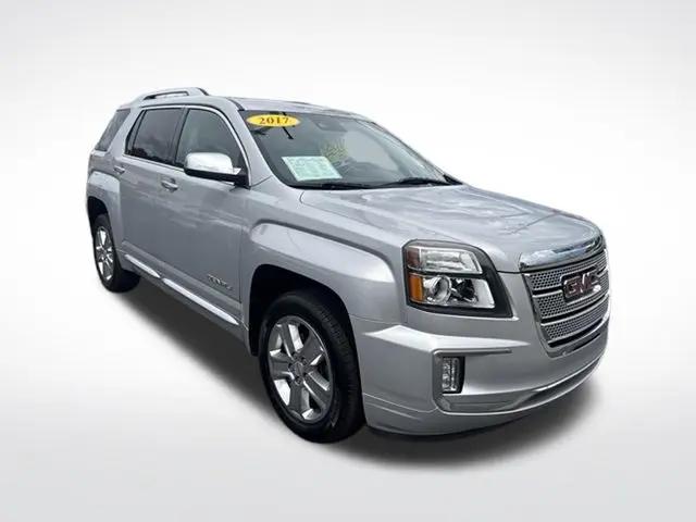 2017 GMC Terrain Denali for sale in West Allis, WI