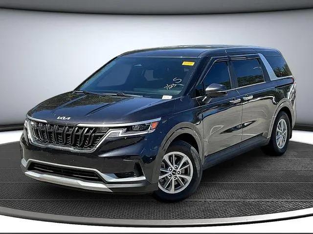 2024 Kia Carnival MPV LX Seat Package for sale in Orange Park, FL