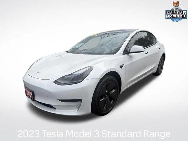 2023 Tesla Model 3 Rear-Wheel Drive for sale in Milwaukee, WI