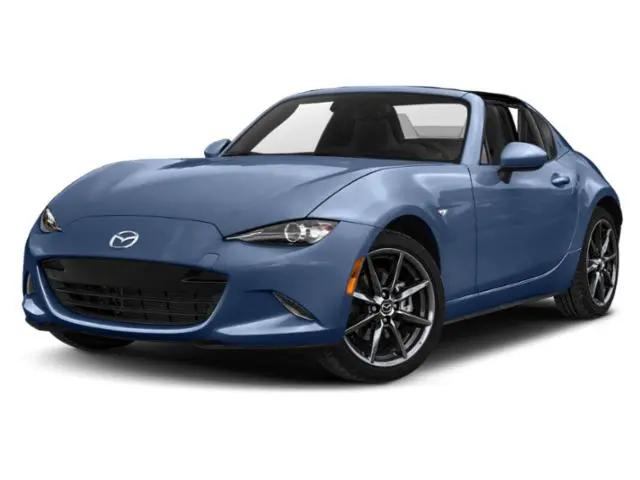 2019 Mazda MX-5 Miata RF Grand Touring for sale in Huntersville, NC