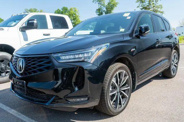2025 Acura RDX A-SPEC Advance for sale in Syracuse, NY