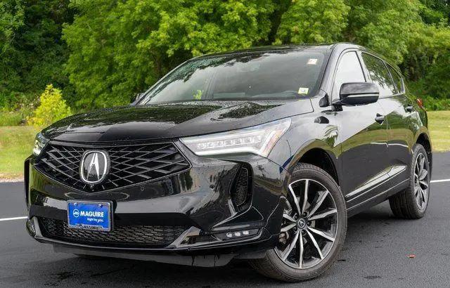 2025 Acura RDX A-SPEC Advance for sale in Syracuse, NY