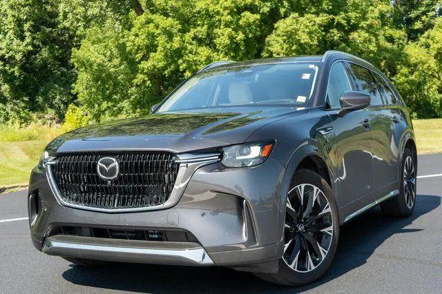 2024 Mazda X-90 3.3 Turbo S Premium for sale in Syracuse, NY