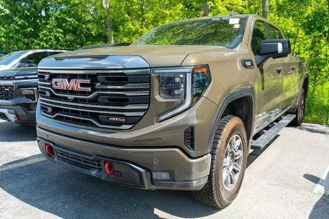 2024 GMC Sierra 1500 AT4 for sale in Syracuse, NY