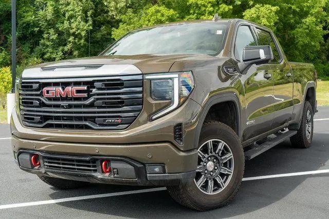 2024 GMC Sierra 1500 AT4 for sale in Syracuse, NY