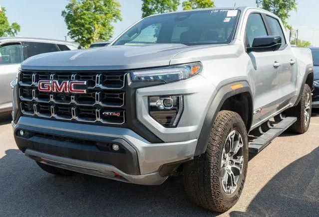 2024 GMC Canyon AT4 for sale in Syracuse, NY