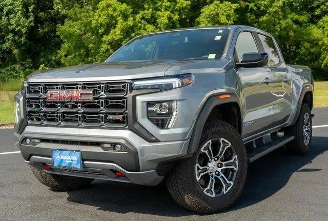 2024 GMC Canyon AT4 for sale in Syracuse, NY