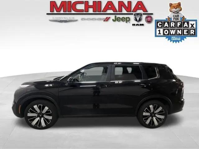2025 Mitsubishi Outlander SE 2.5 2WD for sale in Mishawaka, IN