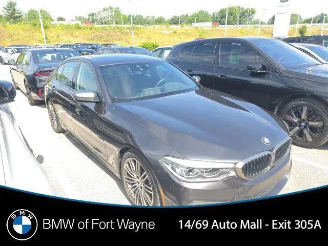 2018 BMW M5 xDrive for sale in Fort Wayne, IN