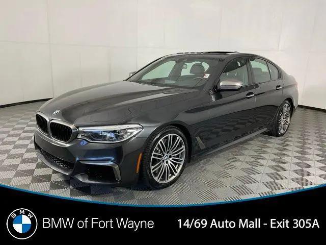 2018 BMW M5 xDrive for sale in Fort Wayne, IN