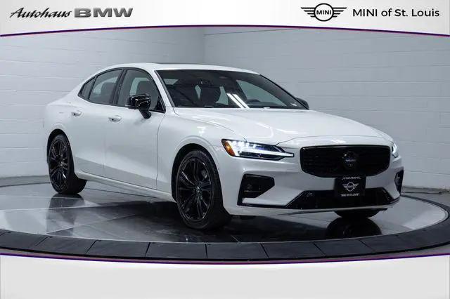 2024 Volvo S60 B5 Plus Black Edition for sale in St. Louis, MO