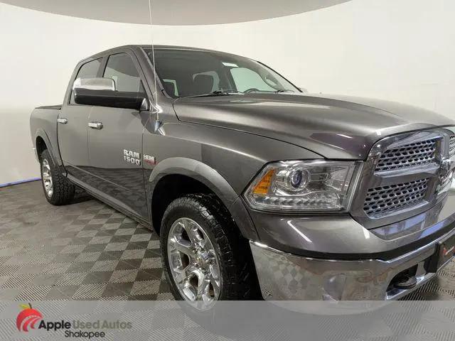 2014 Ram 1500 Laramie for sale in Shakopee, MN
