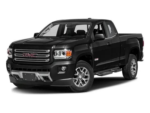 2016 GMC Canyon 4WD SLT for sale in Roseville, MN