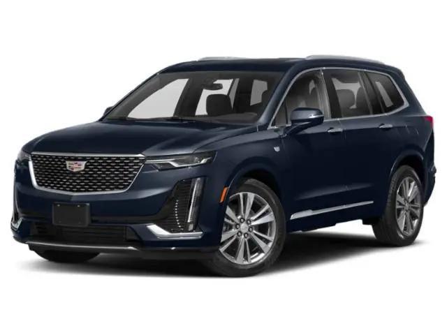 2022 Cadillac XT6 AWD Premium Luxury for sale in Melrose Park, IL