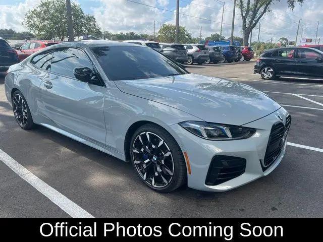 2025 BMW M4 i for sale in Longwood, FL