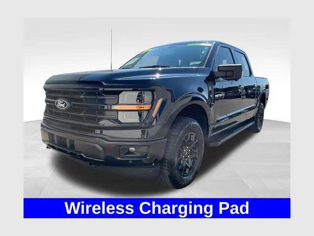 2024 Ford F-150 XLT for sale in Heath, OH