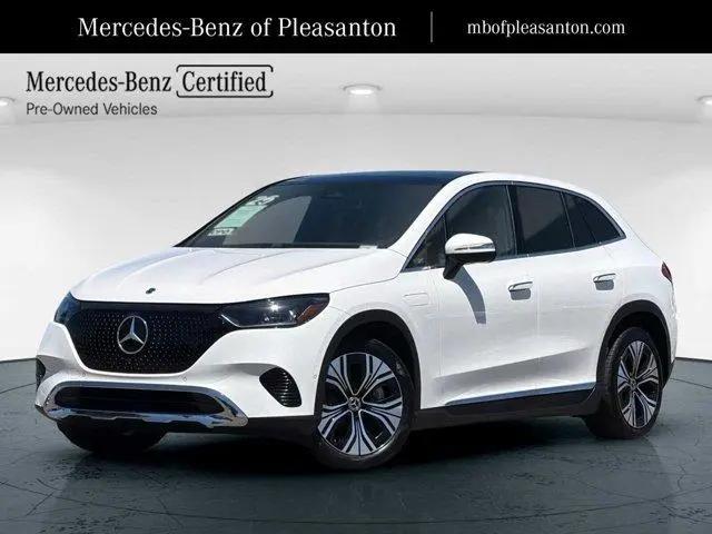 2025 Mercedes-Benz EQE 350+ Base for sale in Pleasanton, CA