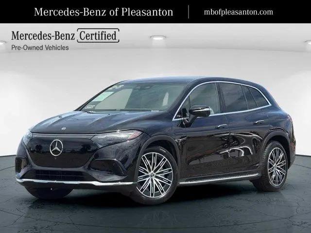 2023 Mercedes-Benz EQS 450+ Base for sale in Pleasanton, CA