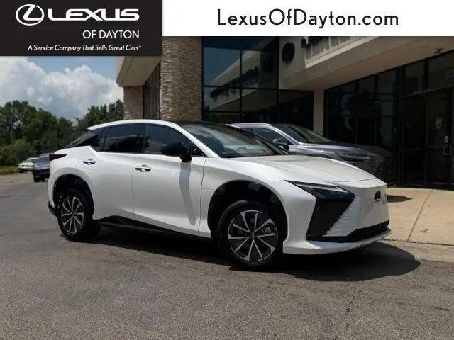 2024 Lexus RZ 450e Premium for sale near Dayton, OH