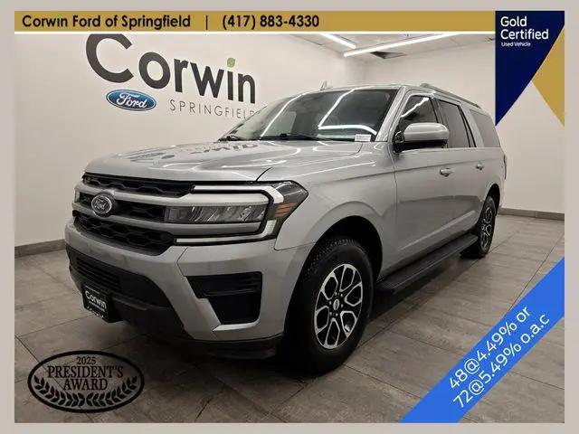 2024 Ford Expedition XLT MAX for sale in Springfield, MO