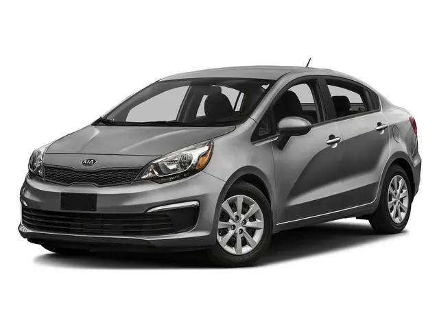 2016 Kia Rio LX for sale in Dallas, TX
