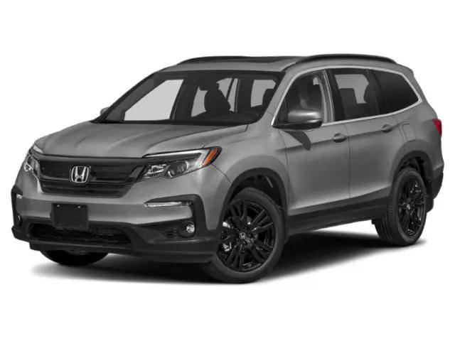 2021 Honda Pilot AWD Special Edition for sale in Moline, IL