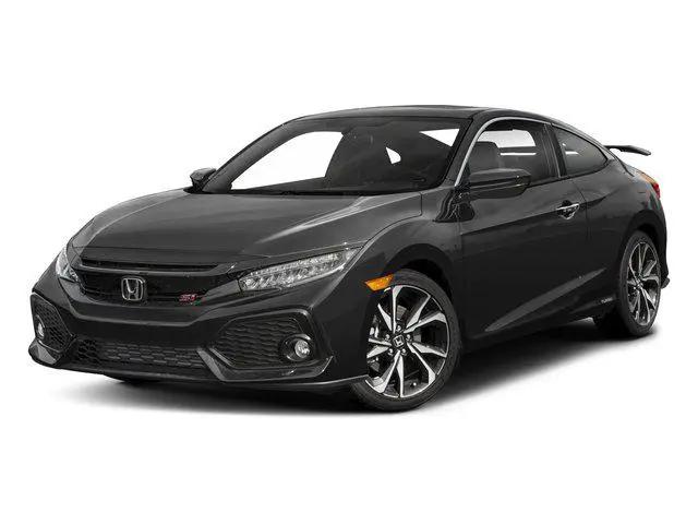 2017 Honda Civic Si for sale in Moline, IL