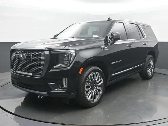 2024 GMC Yukon 4WD Denali Ultimate for sale in Kokomo, IN