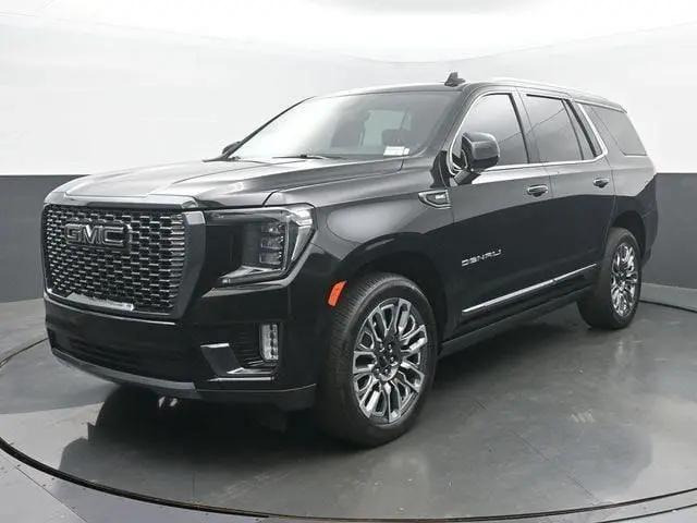 2024 GMC Yukon 4WD Denali Ultimate for sale in Kokomo, IN