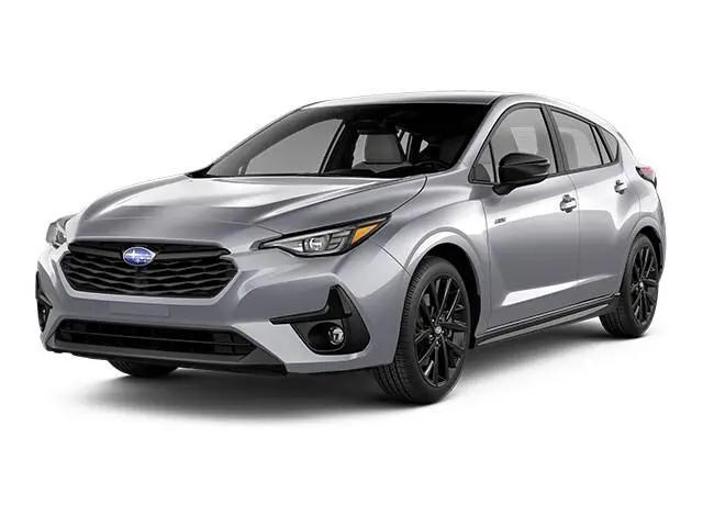 2025 Subaru Impreza RS 5-Door for sale in Whitehall, PA