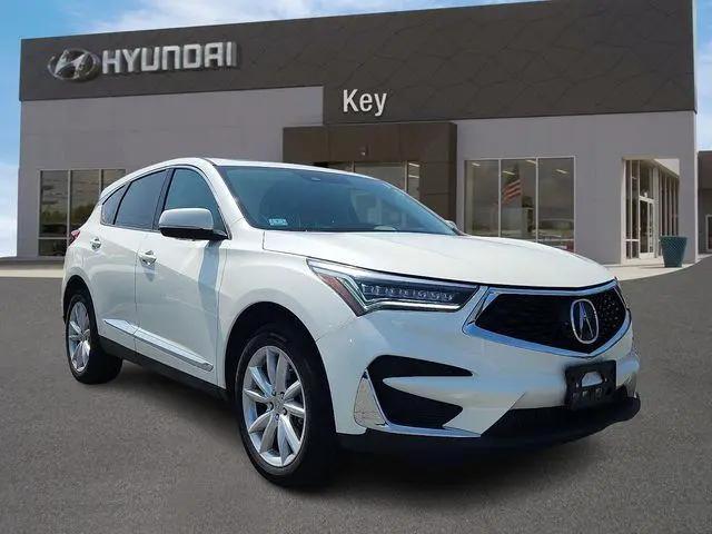 2019 Acura RDX Standard for sale in Salem, NH