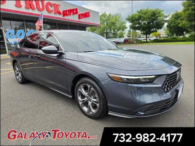 2024 Honda Accord EX for sale in Eatontown, NJ