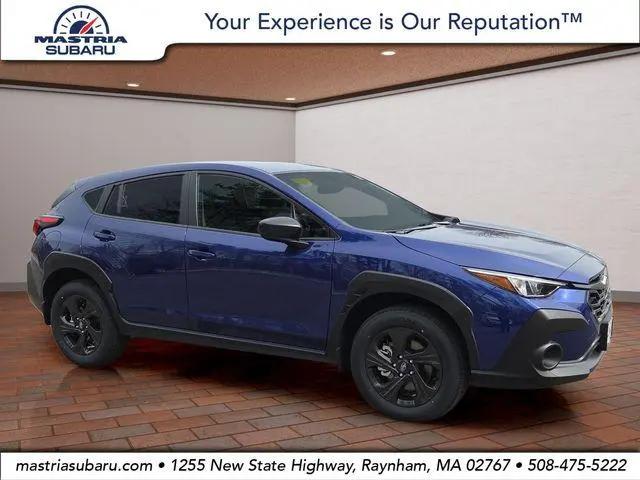 2026 Subaru Crosstrek Base for sale in Raynham, MA
